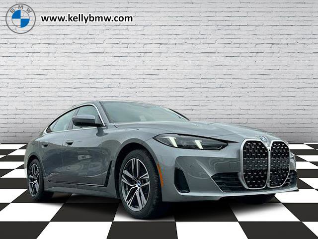 New 2026 BMW 430i xDrive w/ Premium Package