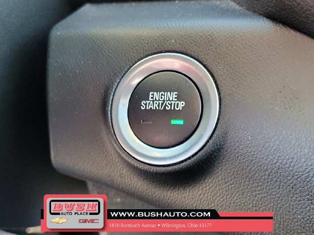 Used 2024 GMC Terrain Denali w/ Denali Premium Package AWD/4WD image 28