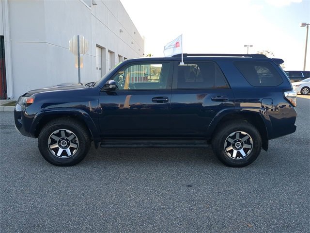 Used 2019 Toyota 4Runner TRD Off-Road Premium image 7
