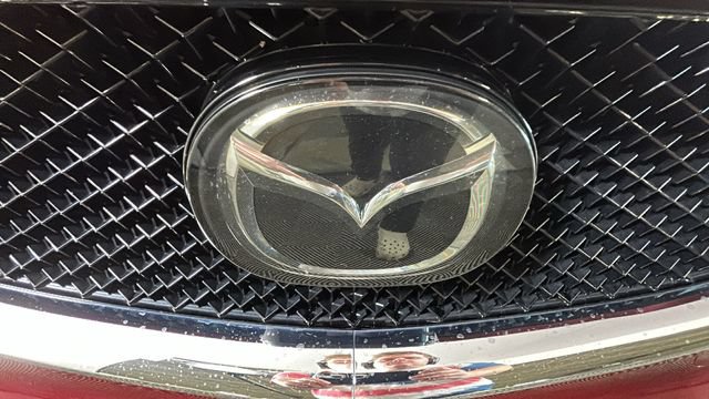Used 2020 MAZDA CX-5 Touring AWD/4WD image 8