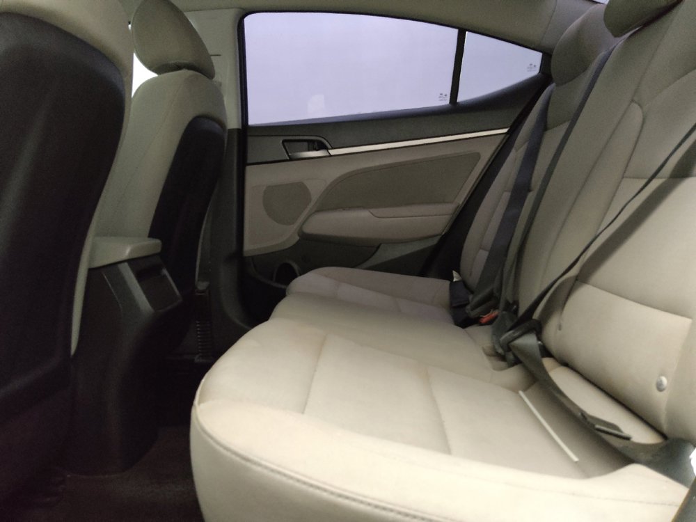 Used 2018 Hyundai Elantra SEL FWD image 18