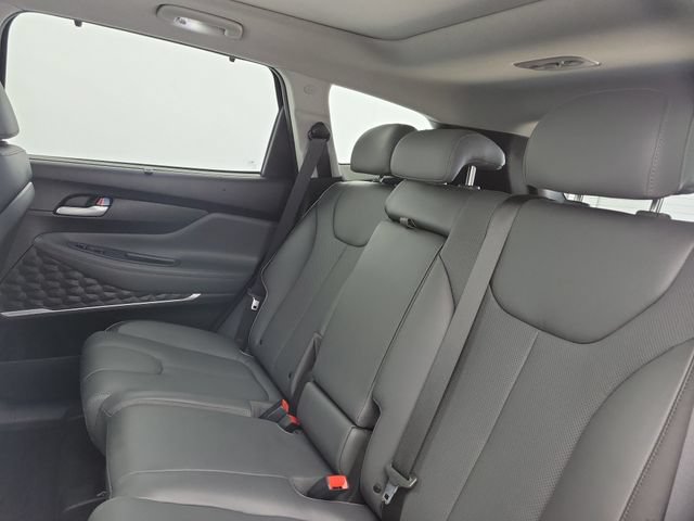 Used 2021 Hyundai Santa Fe Limited FWD image 14