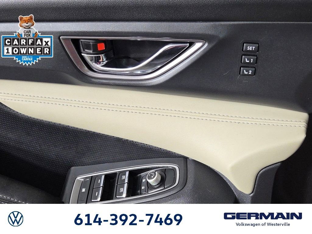 Used 2021 Subaru Ascent Limited w/ Technology Package AWD/4WD image 24