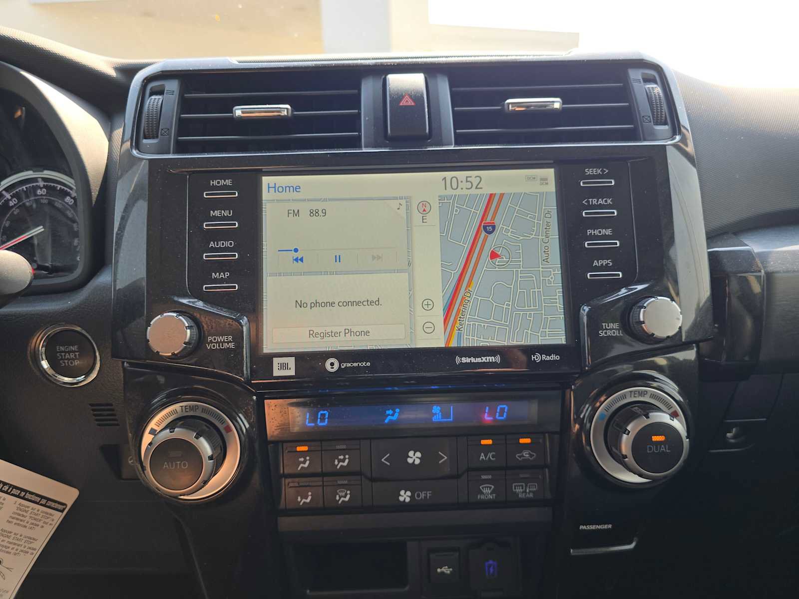 Certified 2024 Toyota 4Runner TRD Pro image 26