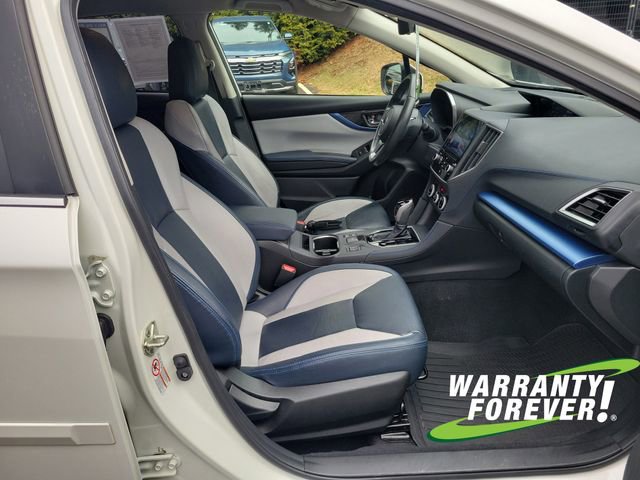 Used 2020 Subaru Crosstrek Hybrid image 14