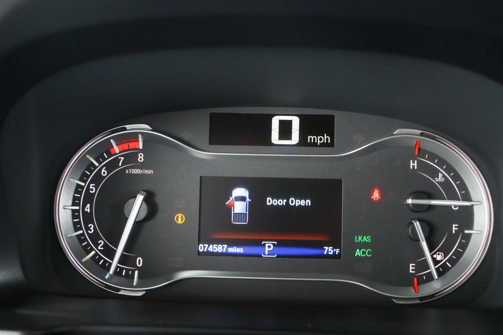 Used 2020 Honda Ridgeline RTL-E image 15