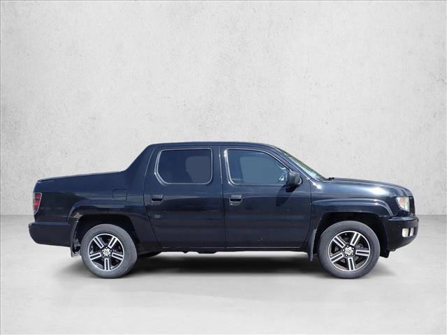 Used 2012 Honda Ridgeline Sport image 14