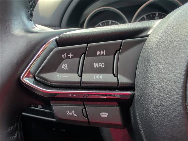 Used 2023 MAZDA CX-5 AWD 2.5 S w/ Select Package image 16