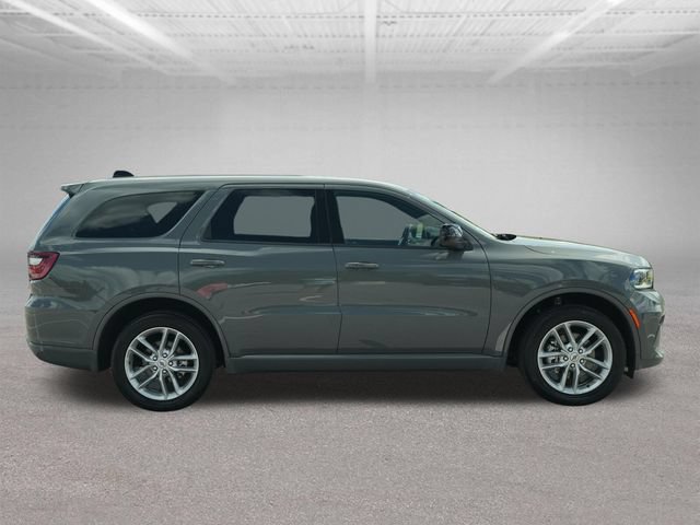 Used 2025 Dodge Durango GT AWD/4WD image 10