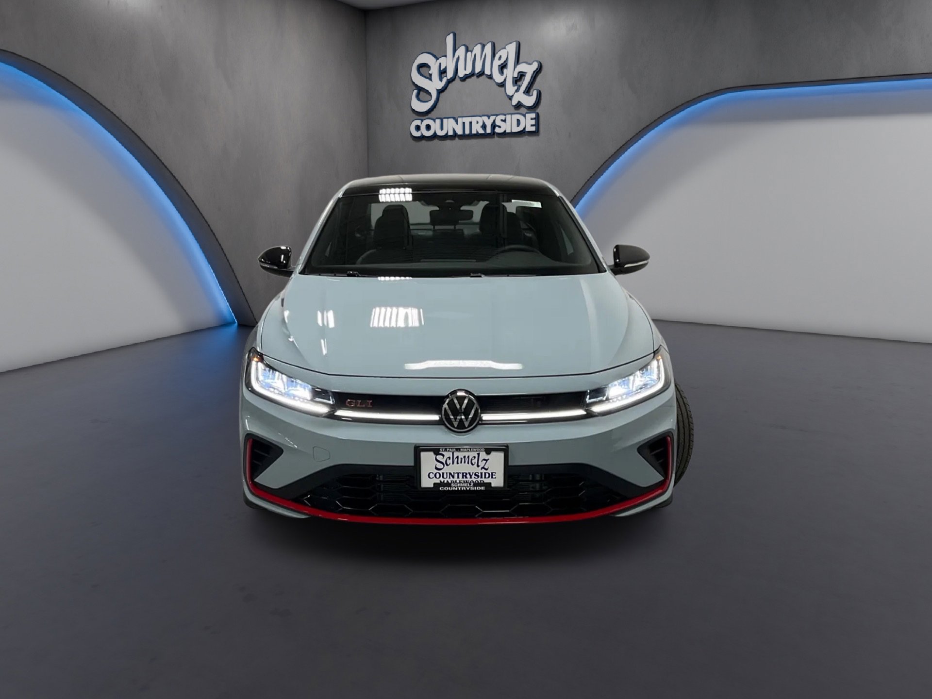 New 2026 Volkswagen Jetta GLI Autobahn image 6