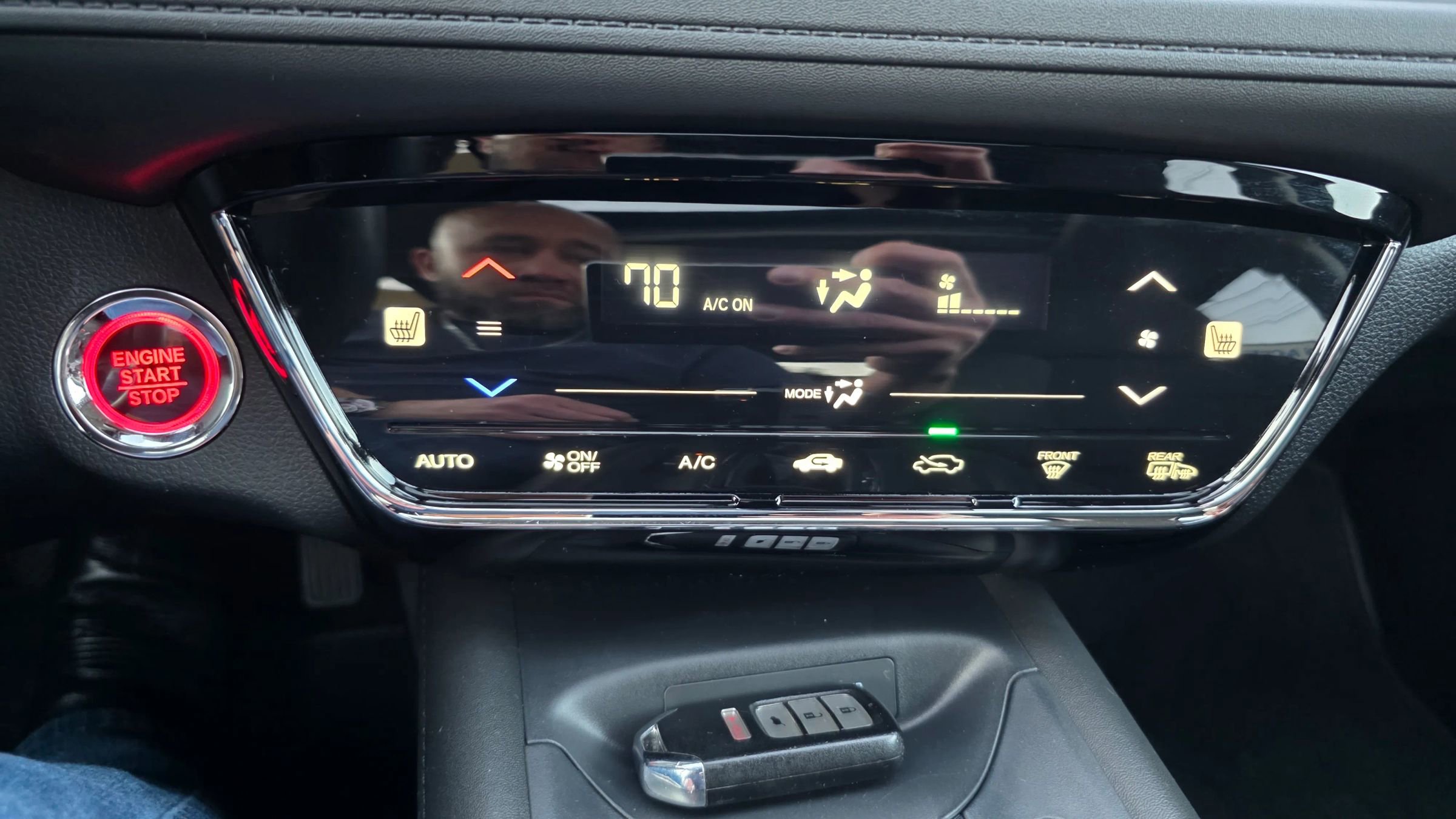 Used 2022 Honda HR-V EX image 21