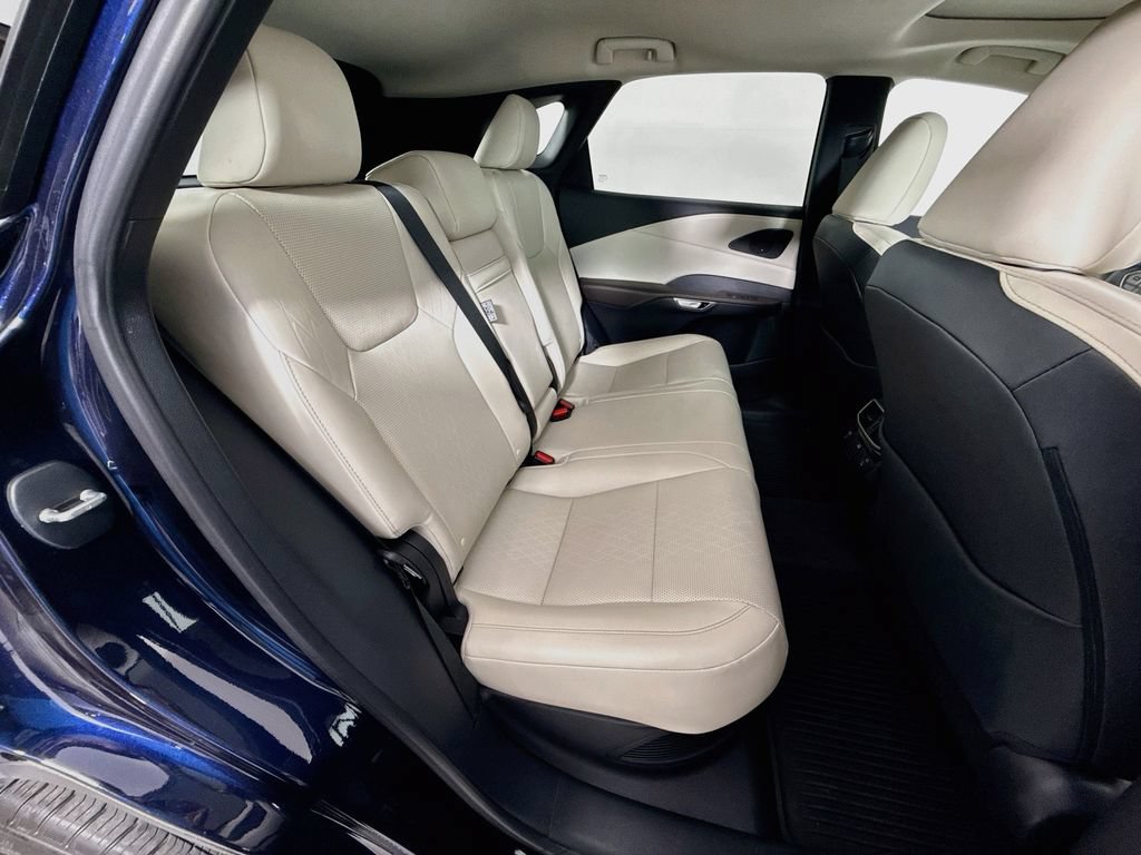 Certified 2023 Lexus RX 350 w/ Cold Area Package AWD/4WD image 29