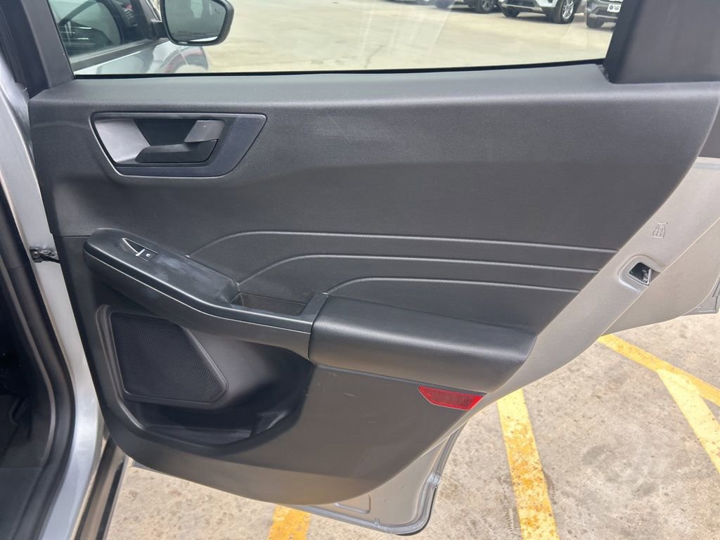 Used 2024 Ford Escape Active image 12