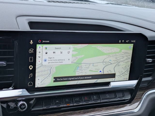 Used 2023 GMC Sierra 1500 Elevation w/ X31 Off-Road Package image 21