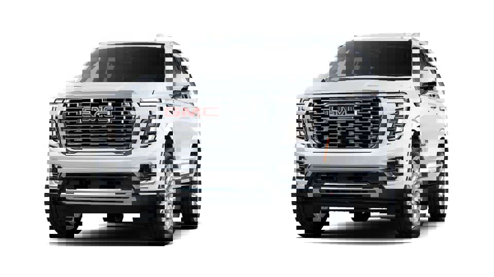 New 2026 GMC Yukon Denali w/ Denali Reserve Package image 27