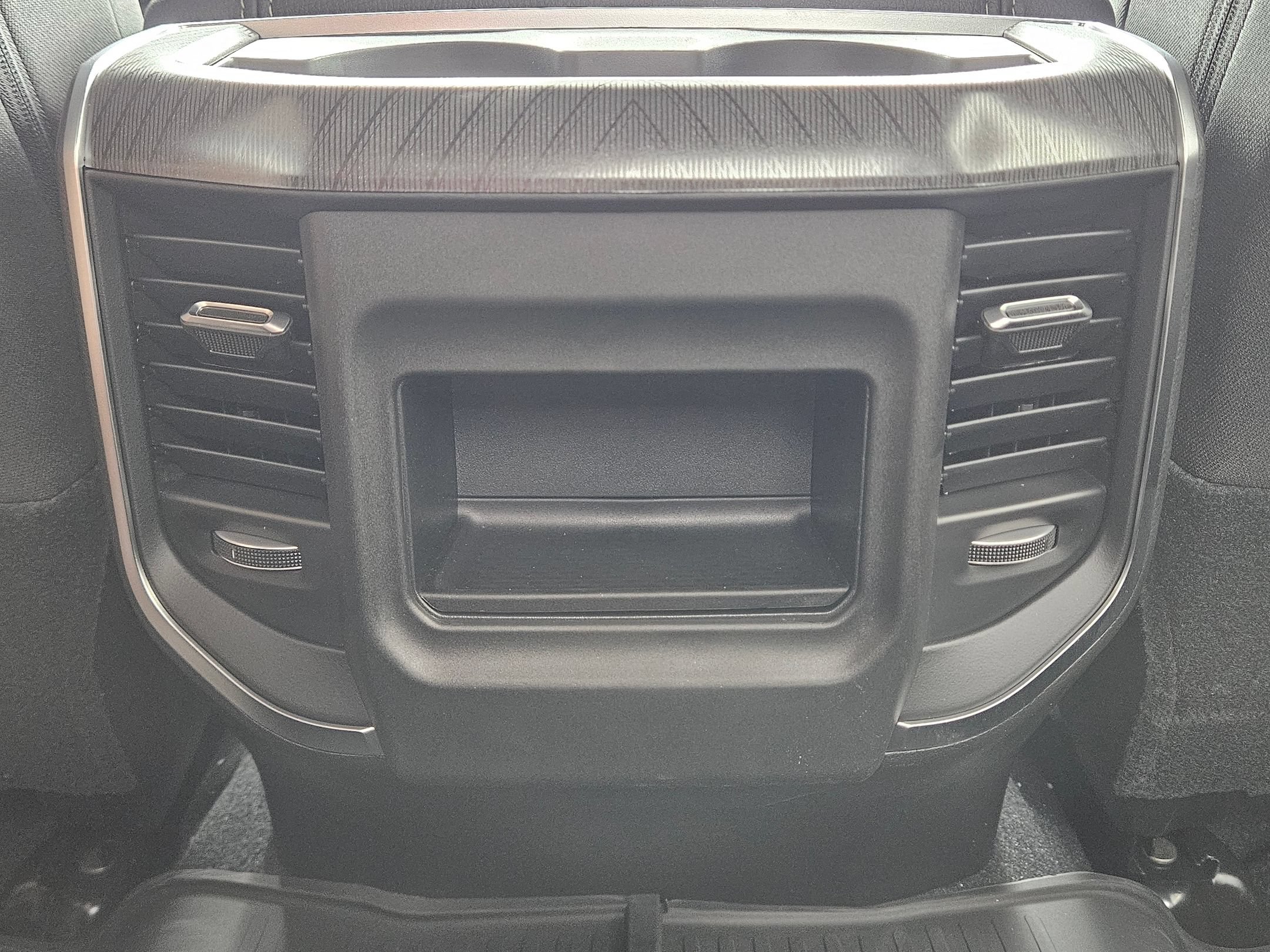 New 2026 RAM 2500 Big Horn AWD/4WD image 24