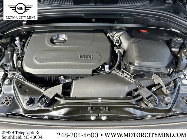 Used 2026 MINI Cooper Countryman S AWD/4WD image 14