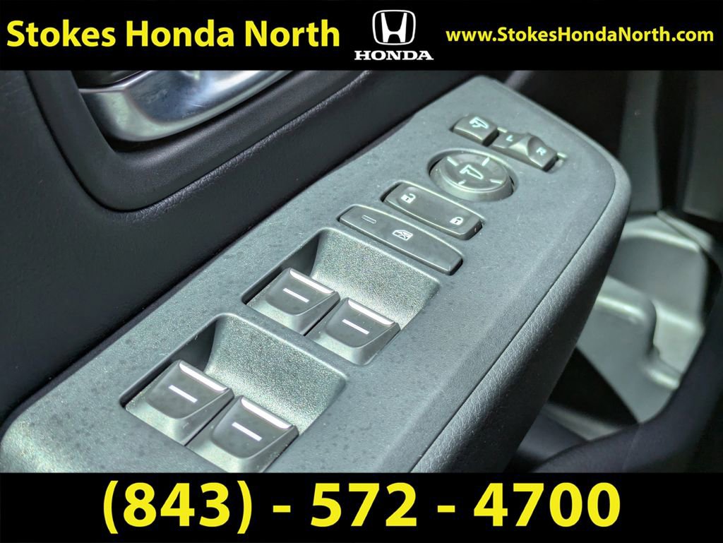 Certified 2024 Honda Pilot TrailSport image 26