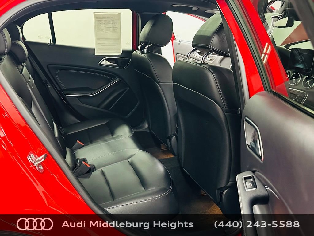 Used 2019 Mercedes-Benz GLA 250 4MATIC image 25
