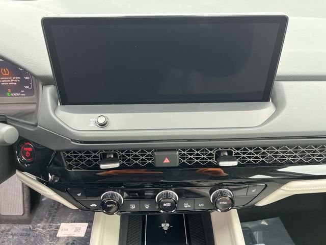 New 2026 Honda Accord EX-L image 14