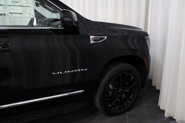 New 2026 GMC Yukon XL Elevation w/ Elevation Premium Package image 12