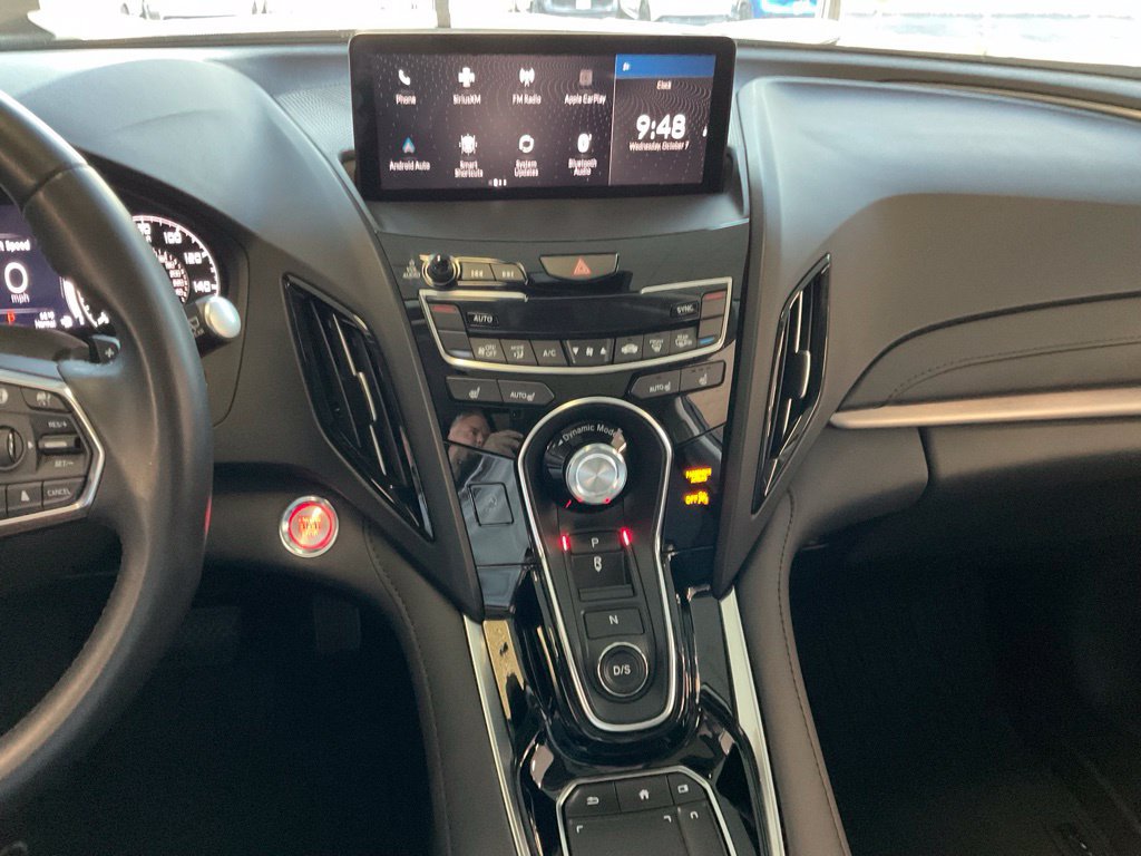 Certified 2023 Acura RDX AWD image 16