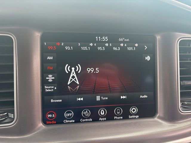 Used 2021 Dodge Charger R/T w/ Plus Group image 28