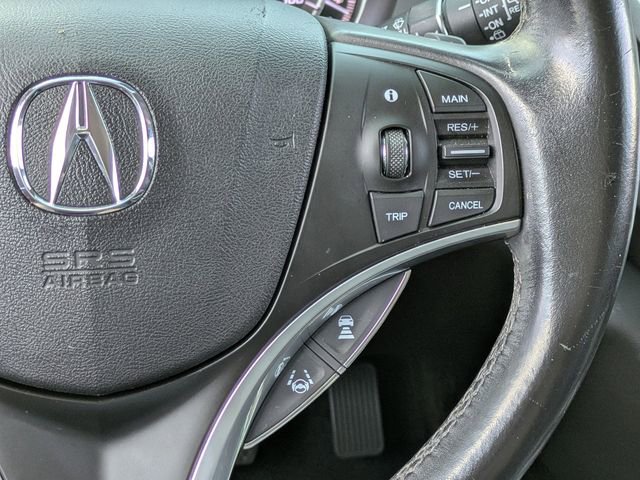 Used 2019 Acura MDX FWD image 28