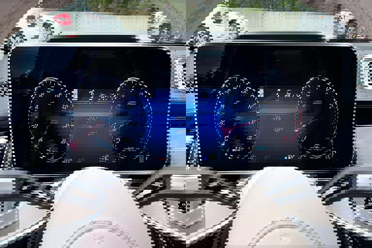 Used 2022 Mercedes-Benz S 580 4MATIC Sedan image 26