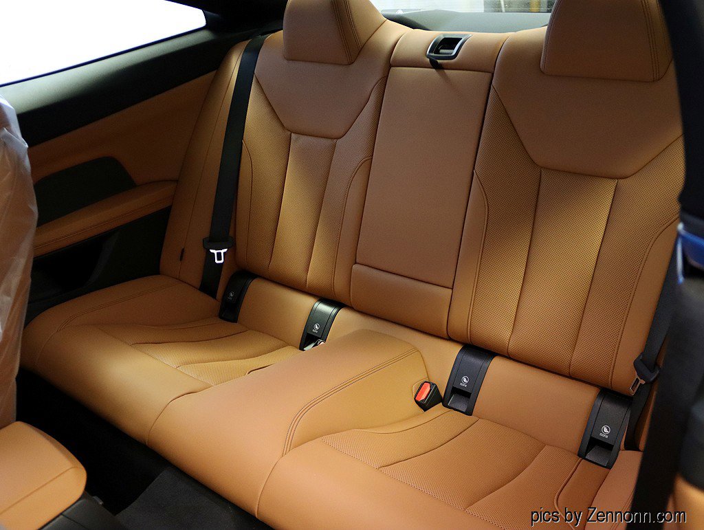 New 2026 BMW 430i xDrive Coupe w/ M Sport Package image 12