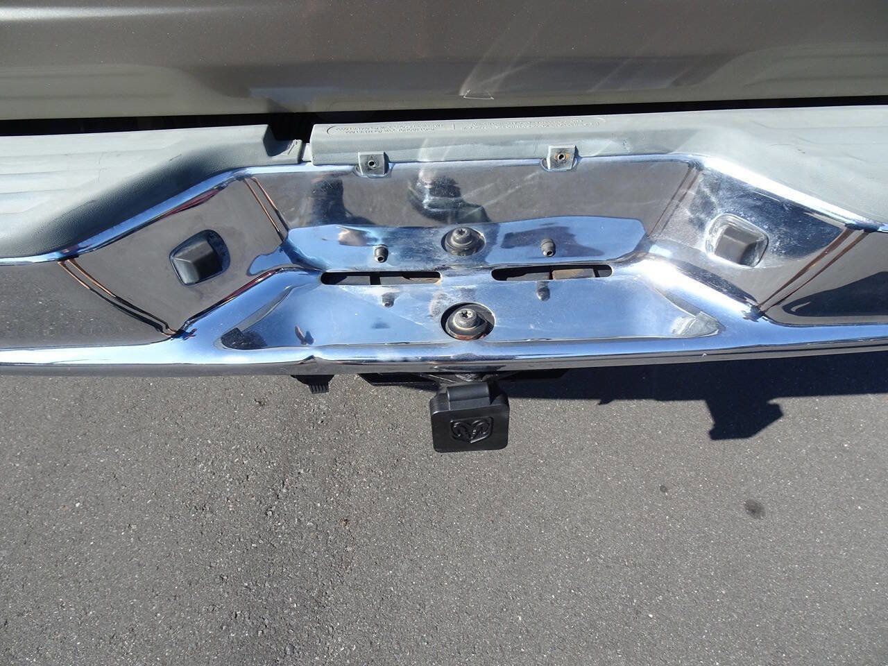 Used 2006 Dodge Dakota SLT w/ SLT Value Group image 11