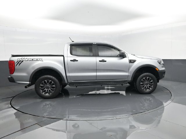 Used 2020 Ford Ranger XLT w/ Equipment Group 301A Mid AWD/4WD image 4