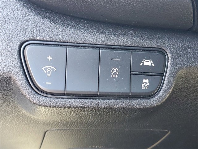 Certified 2023 Kia Seltos EX image 20