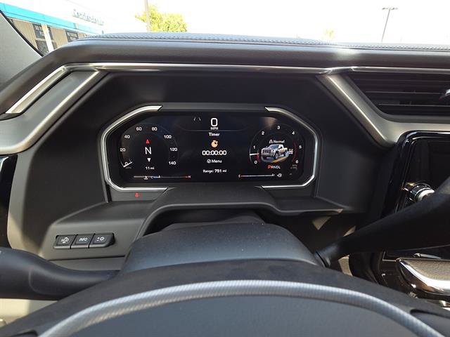 New 2026 GMC Sierra 2500 Denali w/ Technology Package AWD/4WD image 25
