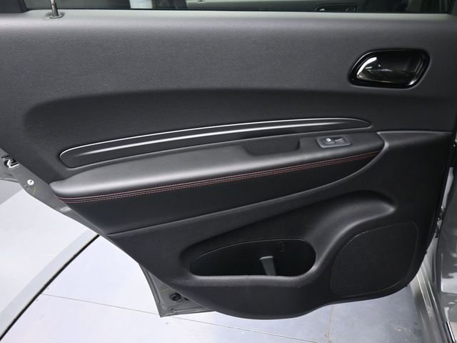 New 2026 Dodge Durango GT w/ Trailer Tow Group IV image 41