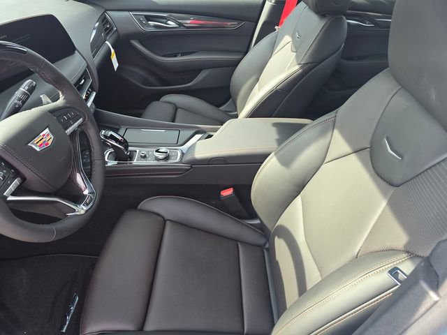 New 2026 Cadillac CT5 V RWD image 20