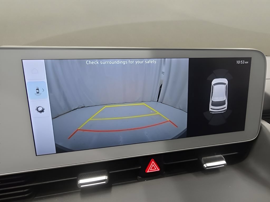 Certified 2024 Hyundai Ioniq 5 SEL AWD/4WD image 25