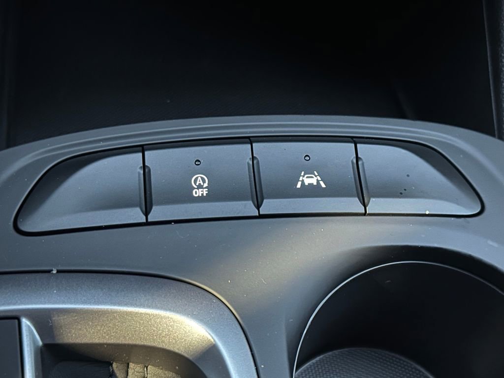 New 2026 Buick Envista Preferred image 28