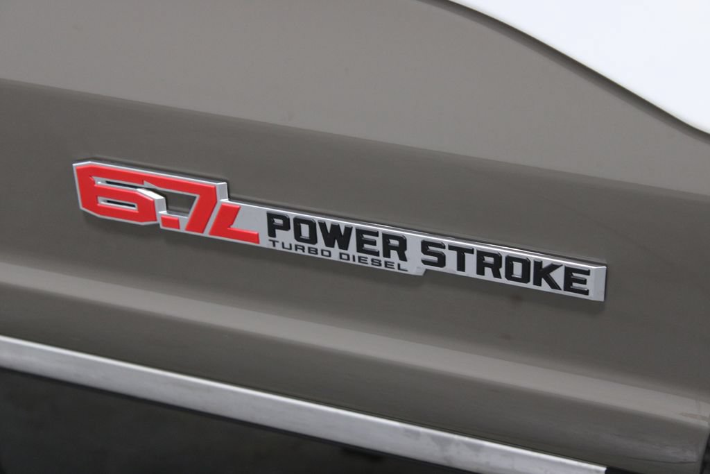 New 2026 Ford F350 King Ranch AWD/4WD image 12