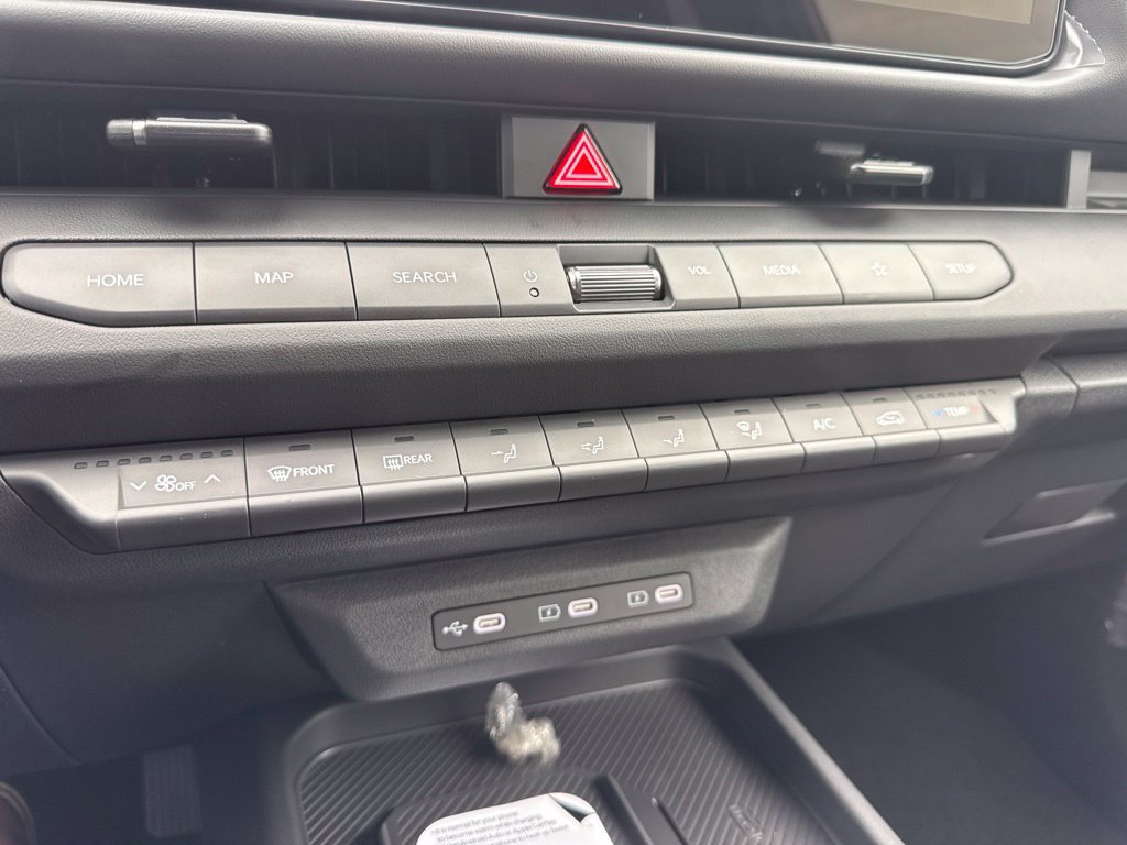 New 2027 Kia Seltos X-Line S AWD/4WD image 15