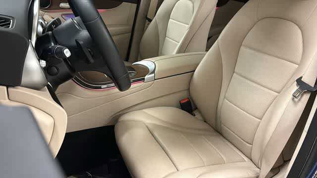 Certified 2022 Mercedes-Benz GLC 300 4MATIC image 26