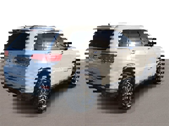 Used 2019 Jeep Grand Cherokee Limited image 4