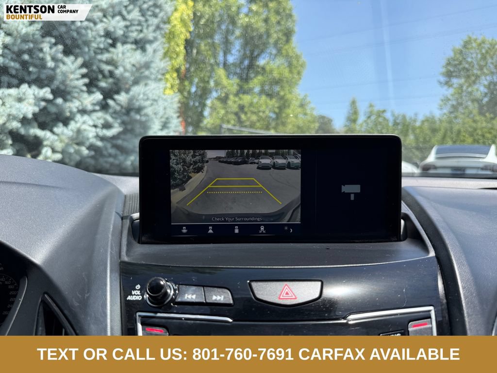 Used 2020 Acura RDX AWD w/ Technology Package image 27