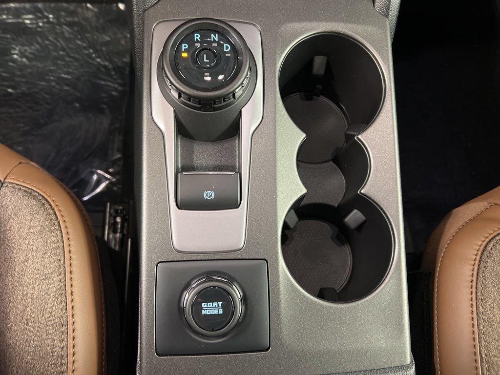 New 2026 Ford Bronco Sport Outer Banks w/ Outer Banks Tech Package+ AWD/4WD image 16