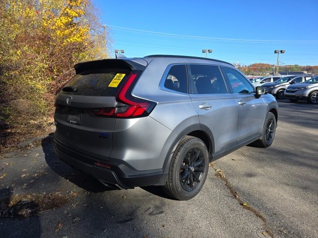 Used 2023 Honda CR-V Sport image 6