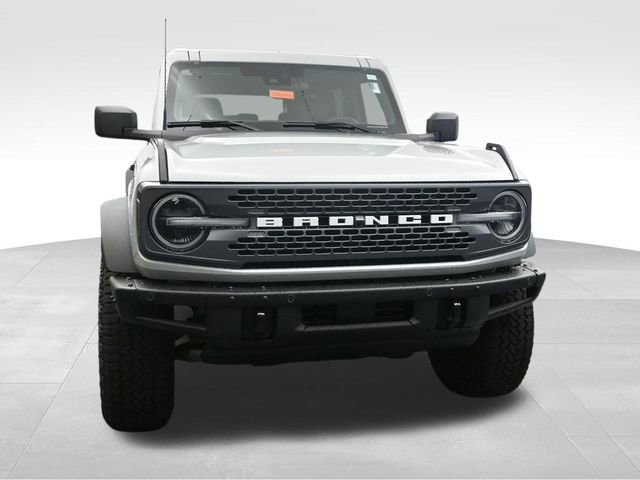 New 2026 Ford Bronco Badlands image 4