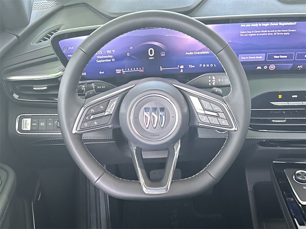 New 2026 Buick Enclave Sport Touring w/ Power Package image 18