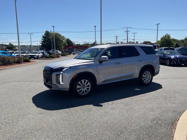 Used 2025 Hyundai Palisade SEL