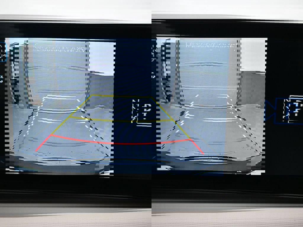 New 2026 Hyundai Tucson SEL image 13