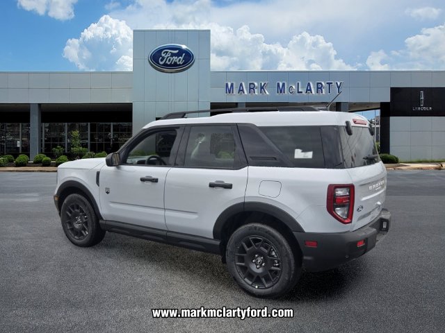 New 2026 Ford Bronco Sport Big Bend w/ Convenience Package AWD/4WD image 3